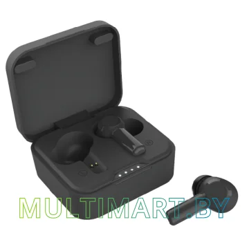 Наушники Venso VT-503 (черный)